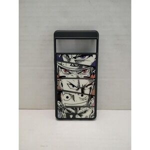 Google Pixel 8 Case Anime Pattern Ultra Protection Shockproof